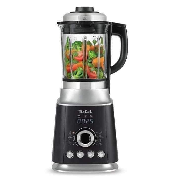 MÁY LÀM SỮA HẠT TEFAL BL962B38 siêu vượt trội - HANGDUC88