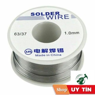 Thiếc hàn solder wire 0.8mm - 1.0mm _ tkdn