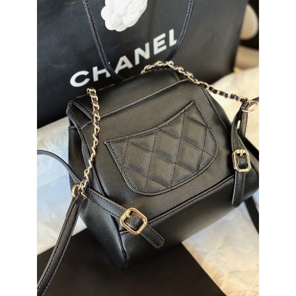 Balo Chaneo fullbox spsl nguyên seal