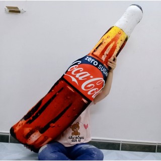 GÔI ÔM HENIKEN LOẠI LỚN 150CM