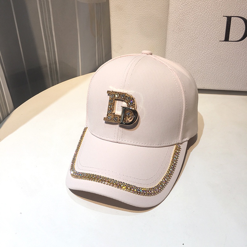 Mũ lưỡi trai phong cách thể thao thời trang Hàn Quốc năm 2022