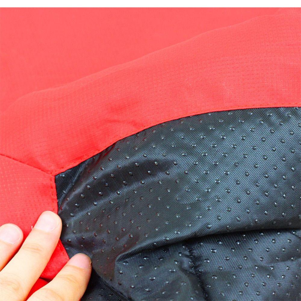 Thảm Lót Ghế Ngồi Xe Hơi Chống Thấm Nước Cho Thú Cưng Cỡ Nhỏ / Vừa / Lớn