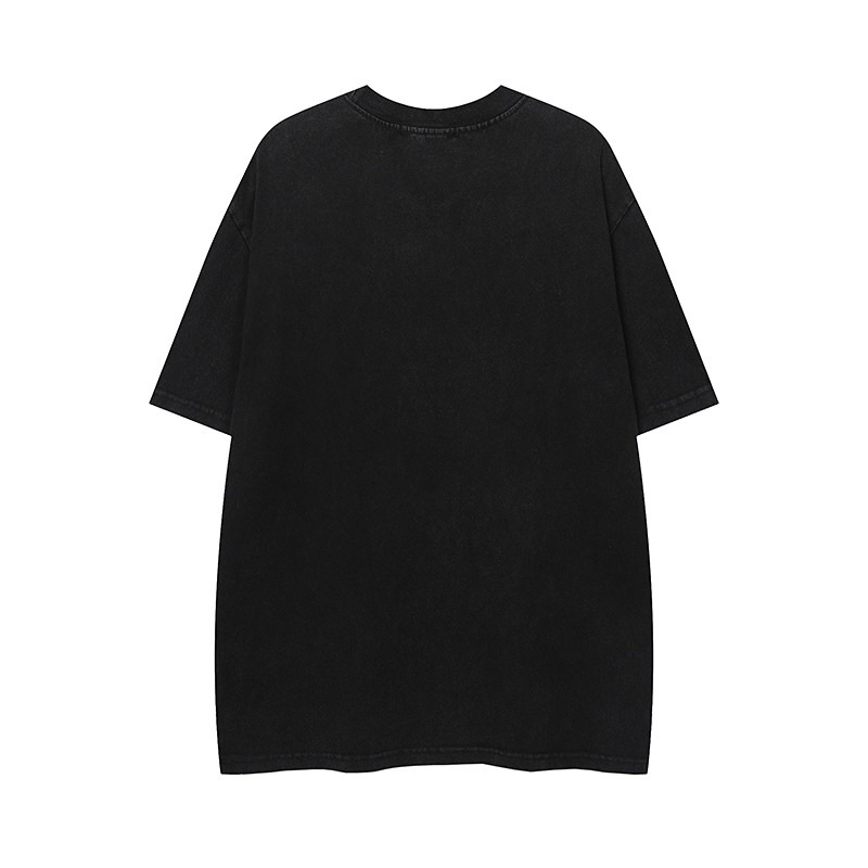 Áo thun phông unisex 274R cao cấp TSS06 by COCCACH