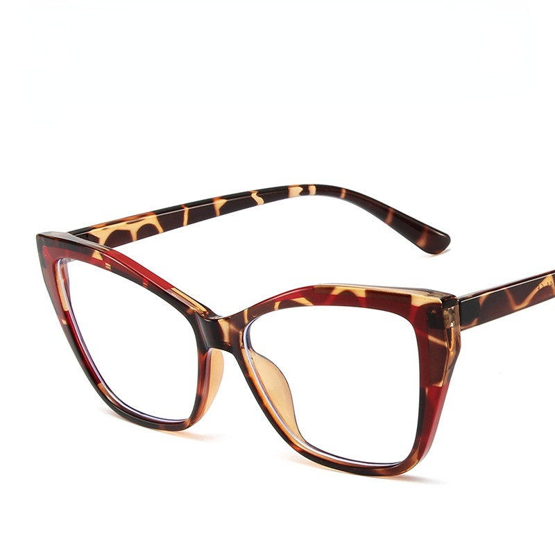 Kính Mát TR90 Chống Tia Bức Xạ Cho Cả Nam Và Nữ