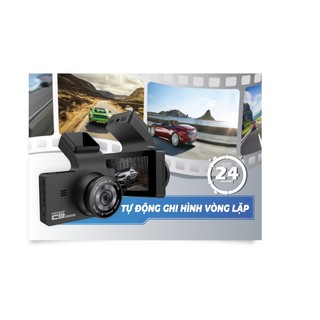 Camera hành trình Vietmap C9