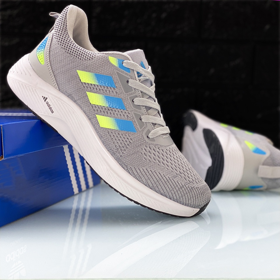 Giày nam Giày thể thao nam MẪU HÓT ĐẸP