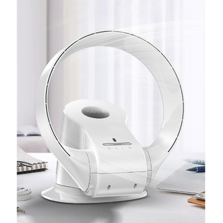 Quạt không cánh để bàn treo tường cao cấp MNS