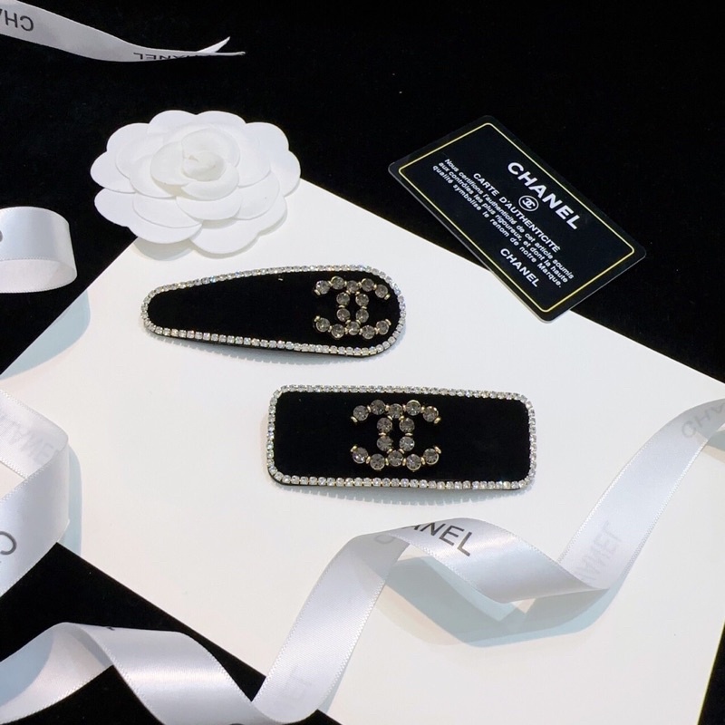 Kẹp tóc mái cao cấp kiểu dáng đẹp sang