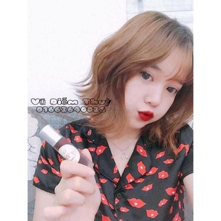 Son tint lăn [ tặng kèm cọ ]