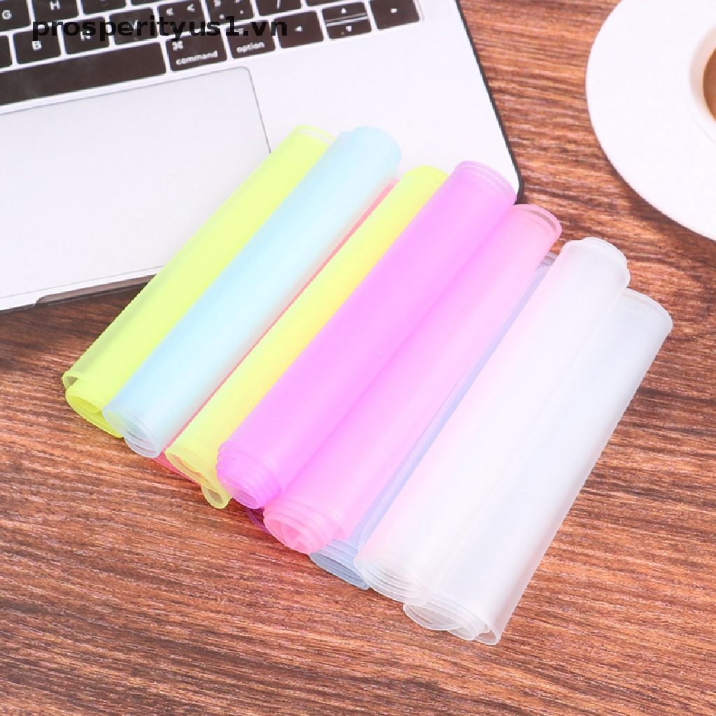 1 Miếng Silicone Bảo Vệ Bàn Phím Cho Laptop Notebook prosperityus1 12 &quot;- 17&quot;