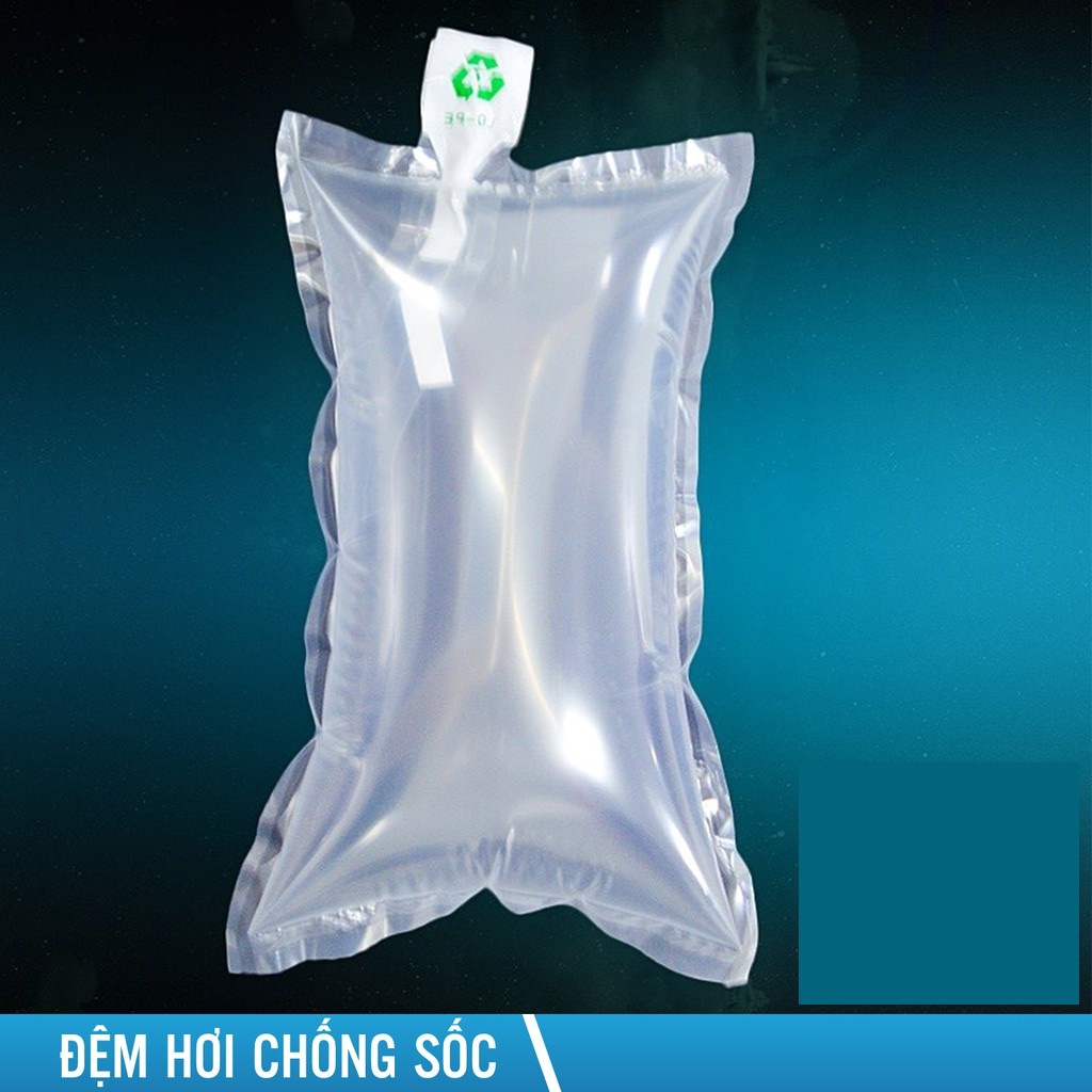 [Kho Xưởng - ĐỆM HƠI] Túi bóng khí chống sốc chèn thùng carton bảo vệ hàng hóa