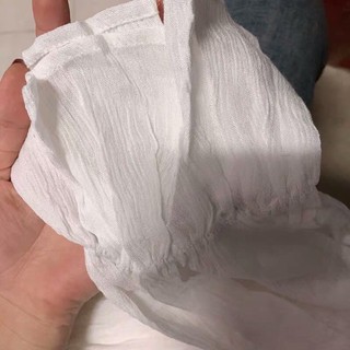 [Order] Áo cổ vuông tay bồng