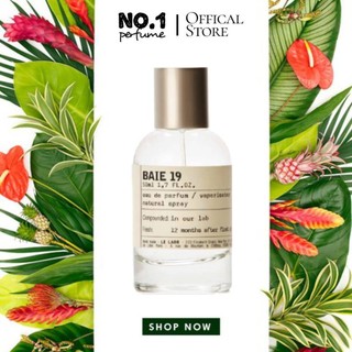 Nước hoa lelabo -baie 19 #🄽🄾.🄸