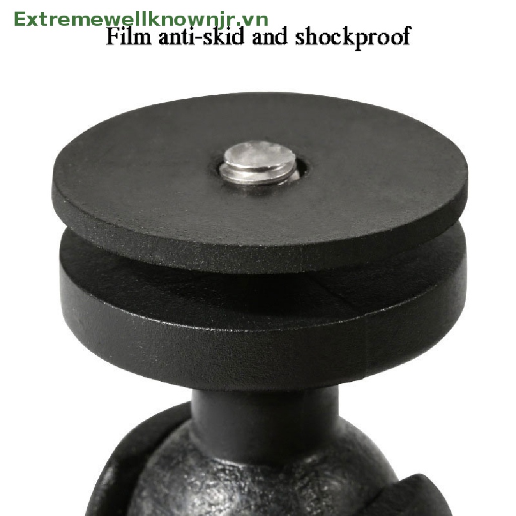 Giá Đỡ Camera Hành Trình GoPro Hero Gắn Tay Lái Xe Đạp Xe Máy