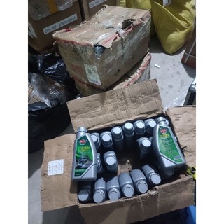 Dung dịch vệ sinh bầu Catalyst trực tiếp