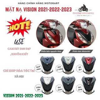 MẶT NẠ VISION 2021-2022-2023-2024