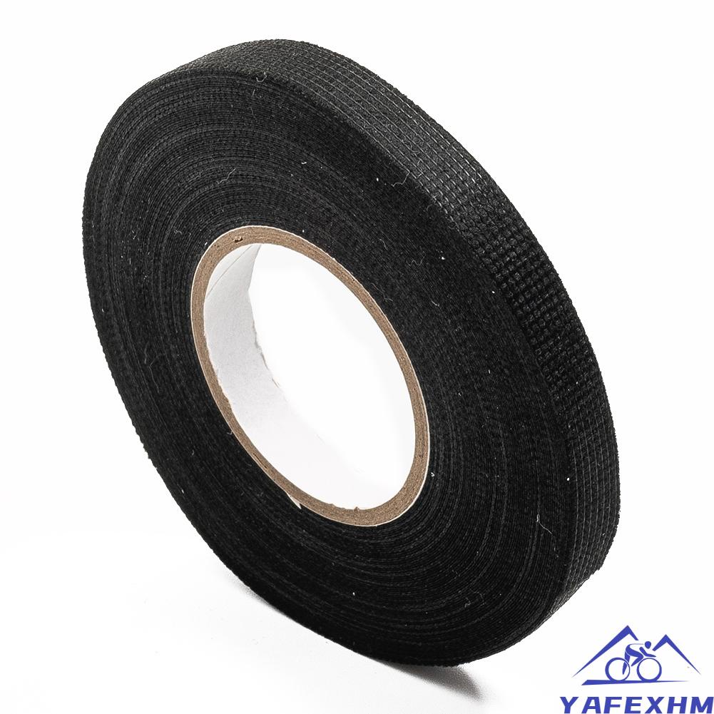 Băng Keo Quấn Dây Cáp Tự Dính Linh Hoạt Chống Mài Mòn Bền Bỉ
