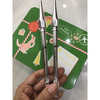 Chì kẻ mày benefit cosmetics precisely, my brow pencil ultra-fine shape & define