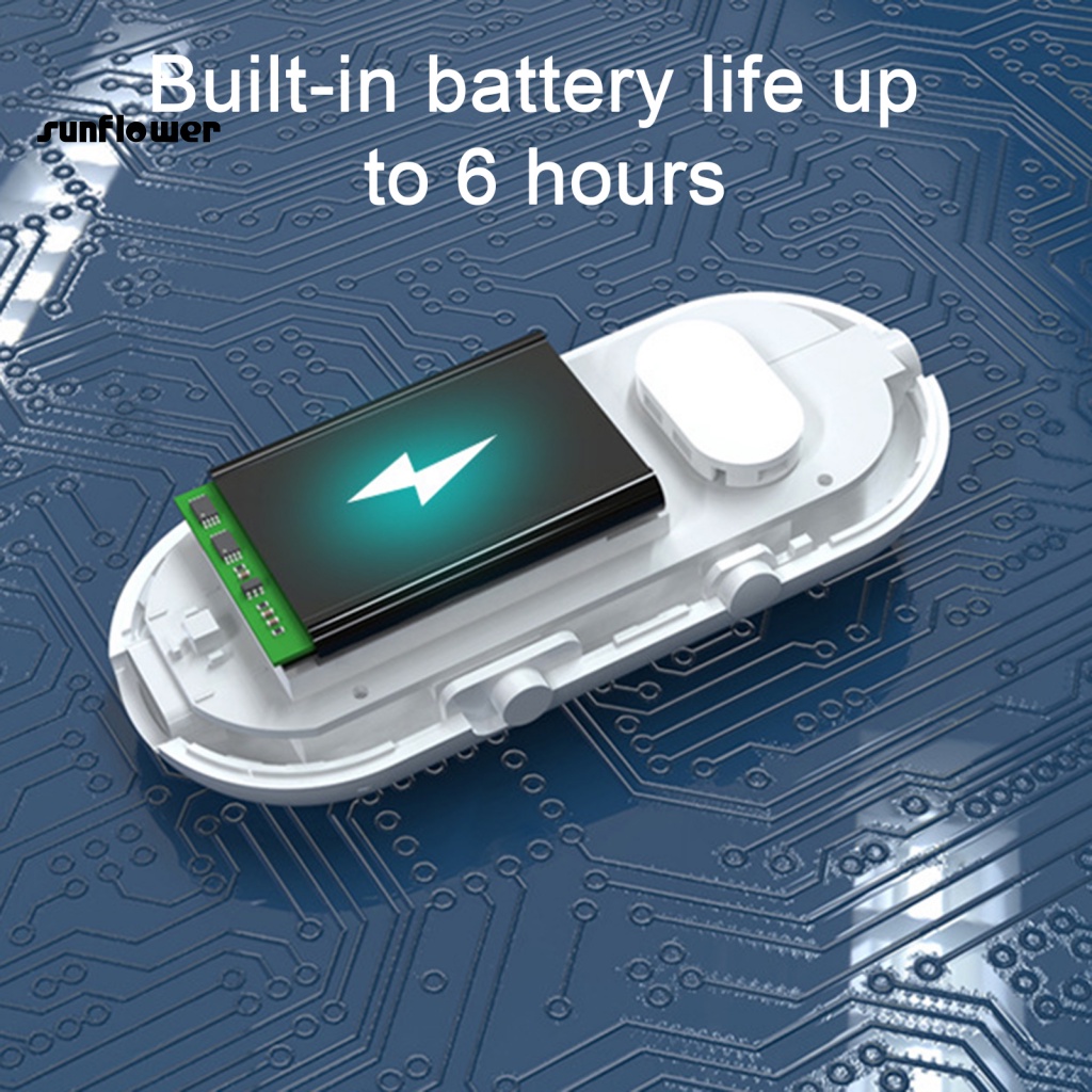 Thiết Bị Nhận Tín Hiệu Bluetooth 5.0 2 Trong 1 Giắc Cắm 3.5mm