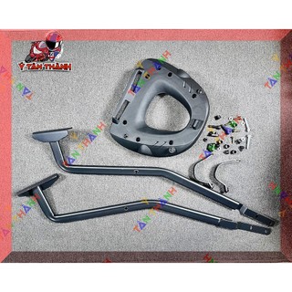 Cảng sau Satria,Raider Fi kiểu HRV MS27