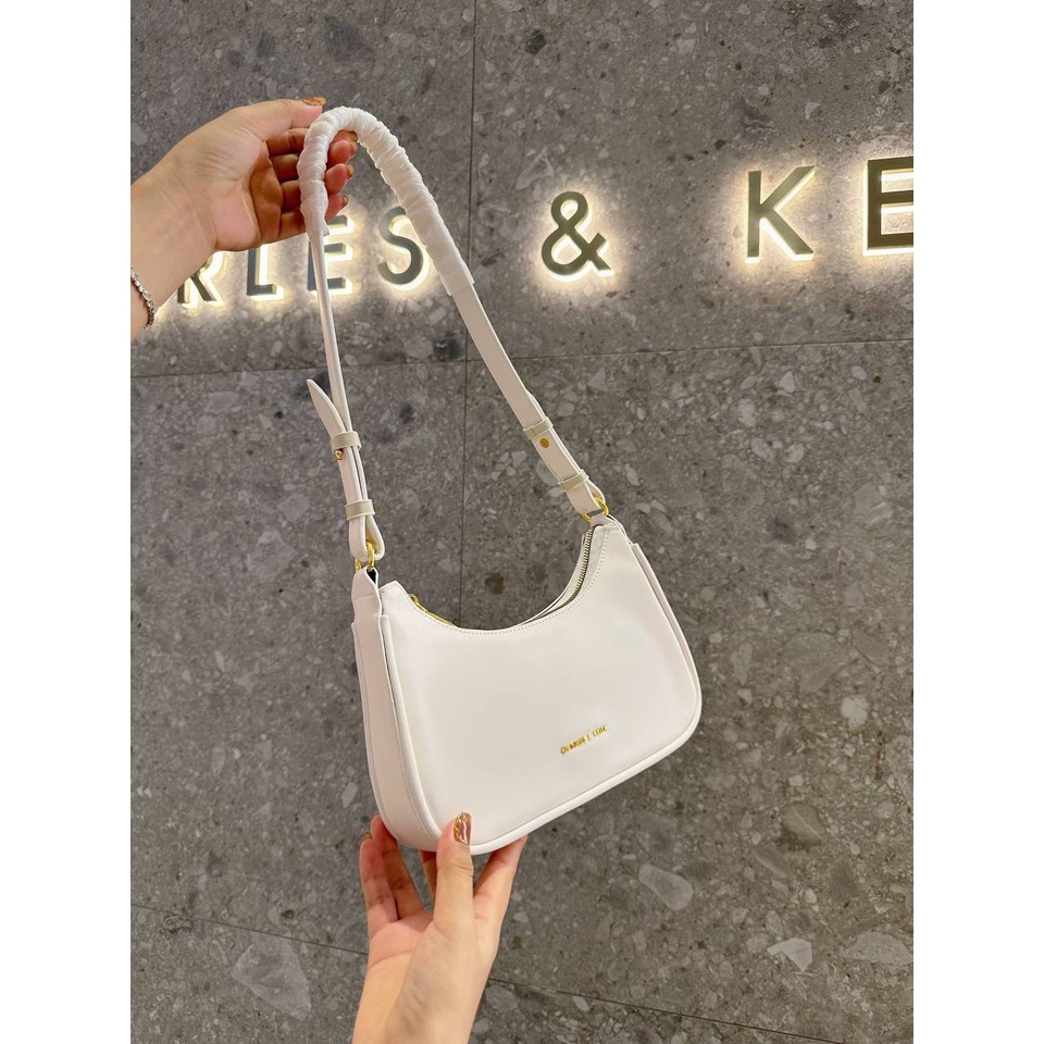 (hàng sẵn) TÚI XÁCH QC NỮ ĐEO VAI ĐEO CHÉO KẸP NÁCH SIÊU HOT hình thật shop chụp