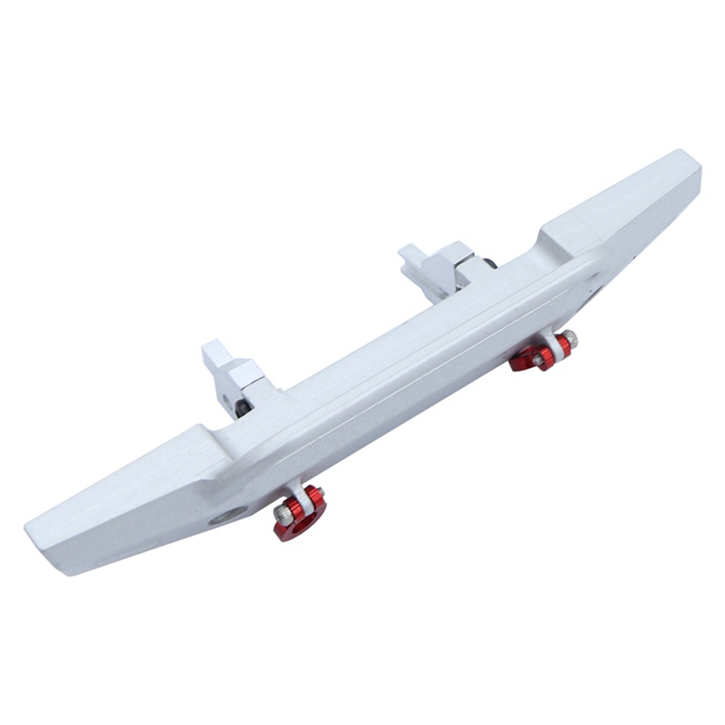 Cản Trước 9734 Bằng Kim Loại Cho Xe Điều Khiển Từ Xa Traxxas TRX4M TRX-4M Tỉ Lệ 1 / 18