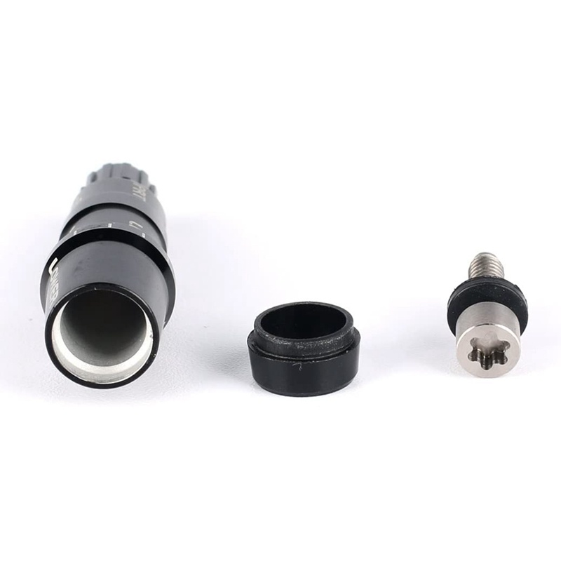 .335 Golf Club Adapter Golf Sleeve for Taylormade M3 M4 M5 M6 SIM SIM2 Driver