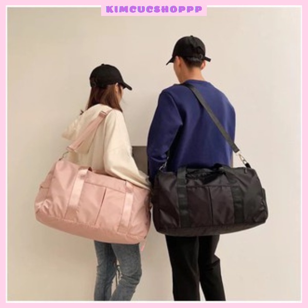 Túi Du Lịch Size Lớn Có Ngăn Để Giầy (Tuyển Sỉ)