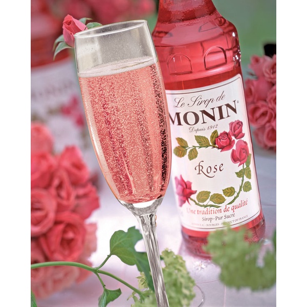 Syrup Monin Cherry Blossom  700ml