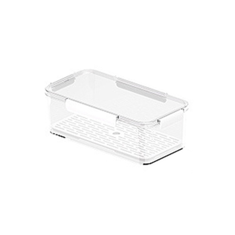 Hộp Đựng Thực Phẩm Để Tủ Lạnh Đa Năng Tiện Dụng