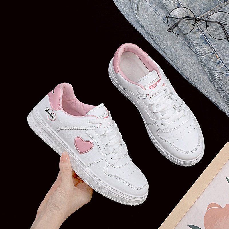 Giày Thể Thao Thoáng Khí Thời Trang Mùa Hè 2022 Phong Cách Mới Cho Nữ