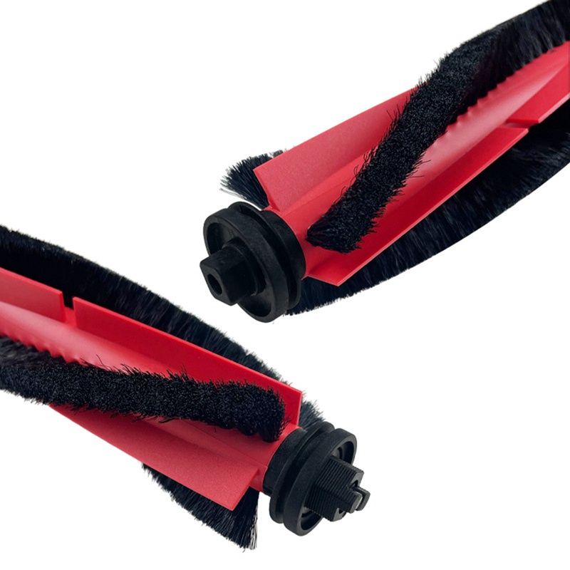 XIAOMI Set 10 Bộ Lọc Hepa / Chổi Chính / Chổi Quét Cạnh / Tấm Lọc Hepa Thay Thế Dành Cho Máy Hú