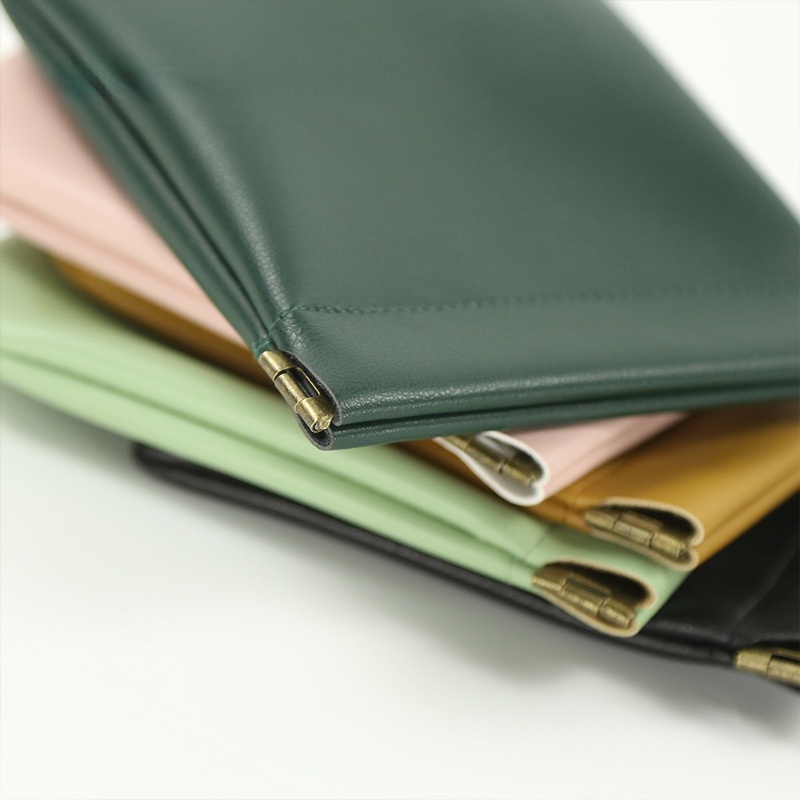 Túi Đựng Dây Cáp Dữ Liệu Mini Đa Năng Màu Đỏ