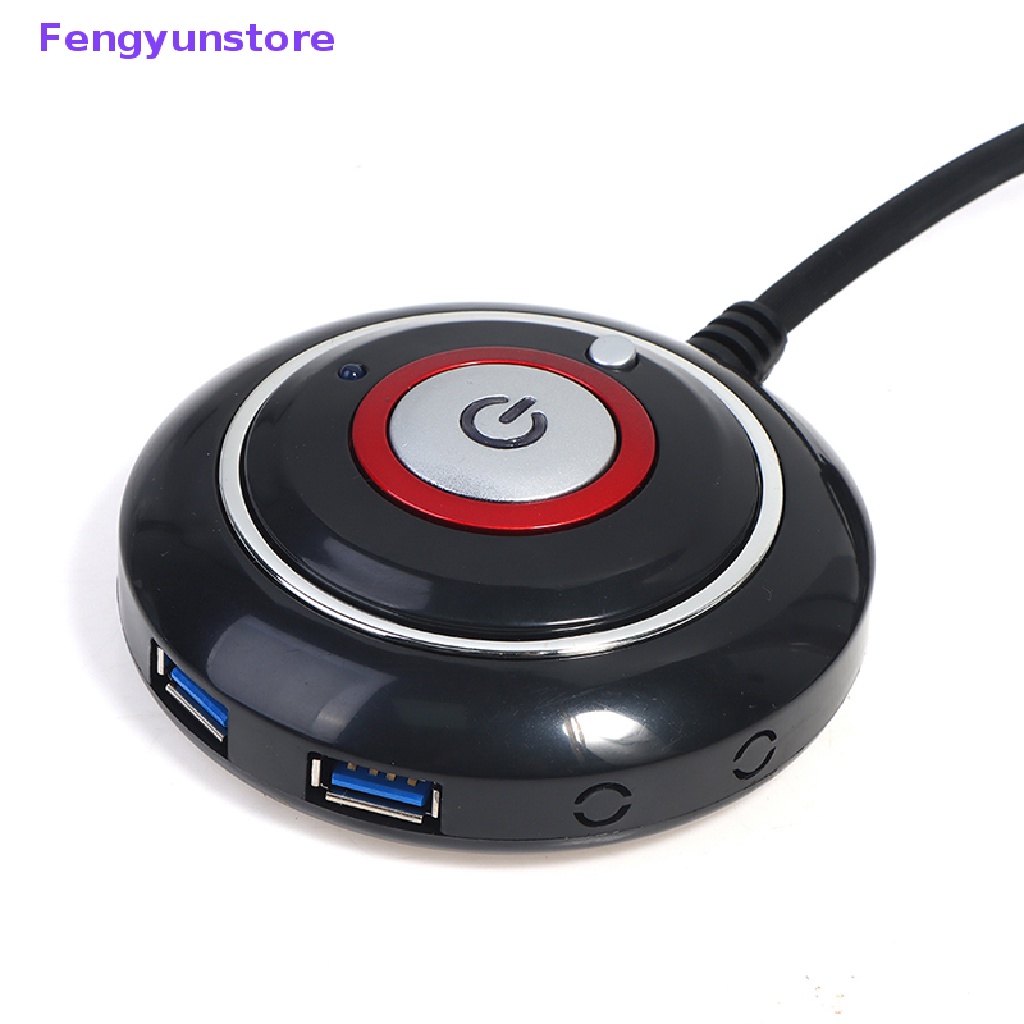 Công Tắc Nguồn Có Dây Cho Máy Tính PC