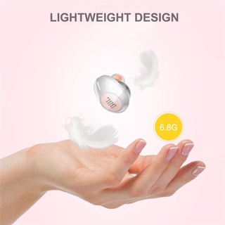 Tai Nghe Bluetooth Không Dây JBL T120 Tune 120 TWS Có Mic