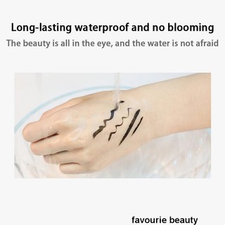 🔥Bút Kẻ Mắt SUAKE Nét Mảnh