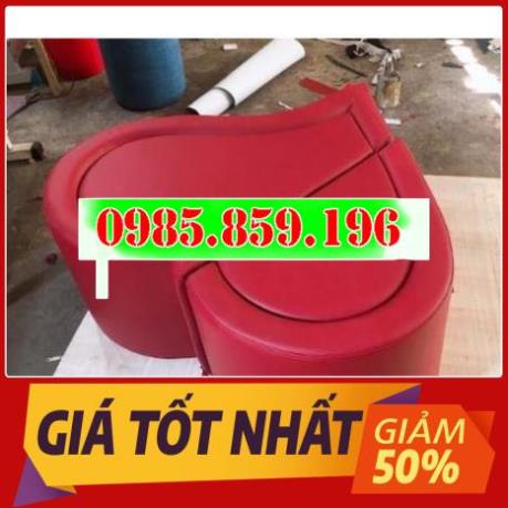 Ghế Tình yêu Trái Tim - Ghế Tình Yêu Tặng Đám Cưới, Quà Tặng Đám Cưới A6 | BigBuy360 - bigbuy360.vn