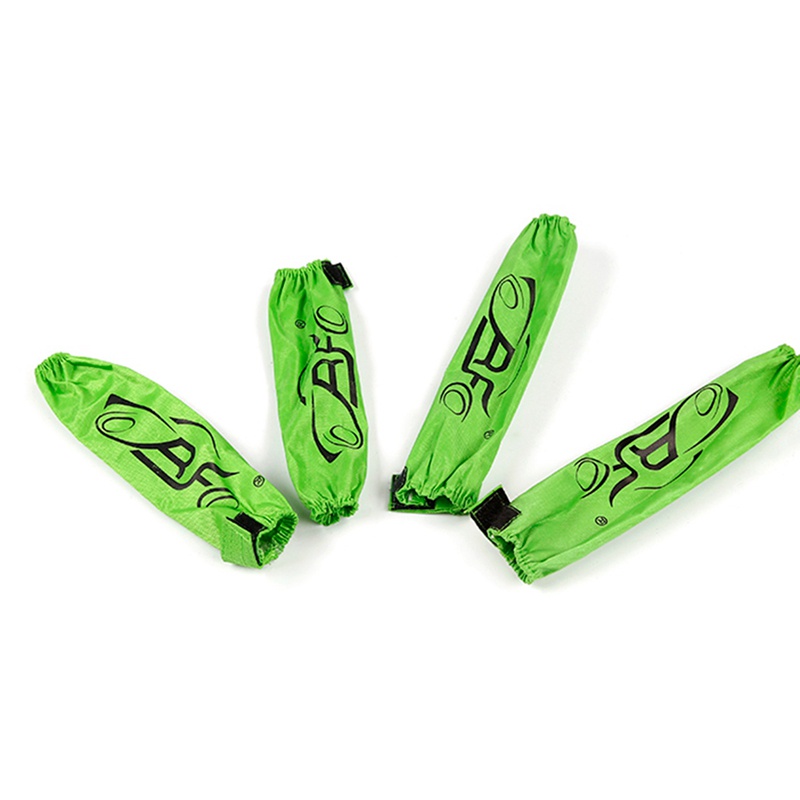 Bộ Phụ Kiện Chống Bụi Chống Sốc Cho Xe Đồ Chơi 1 / 5 HPI ROVAN KM BAJA 5B RC