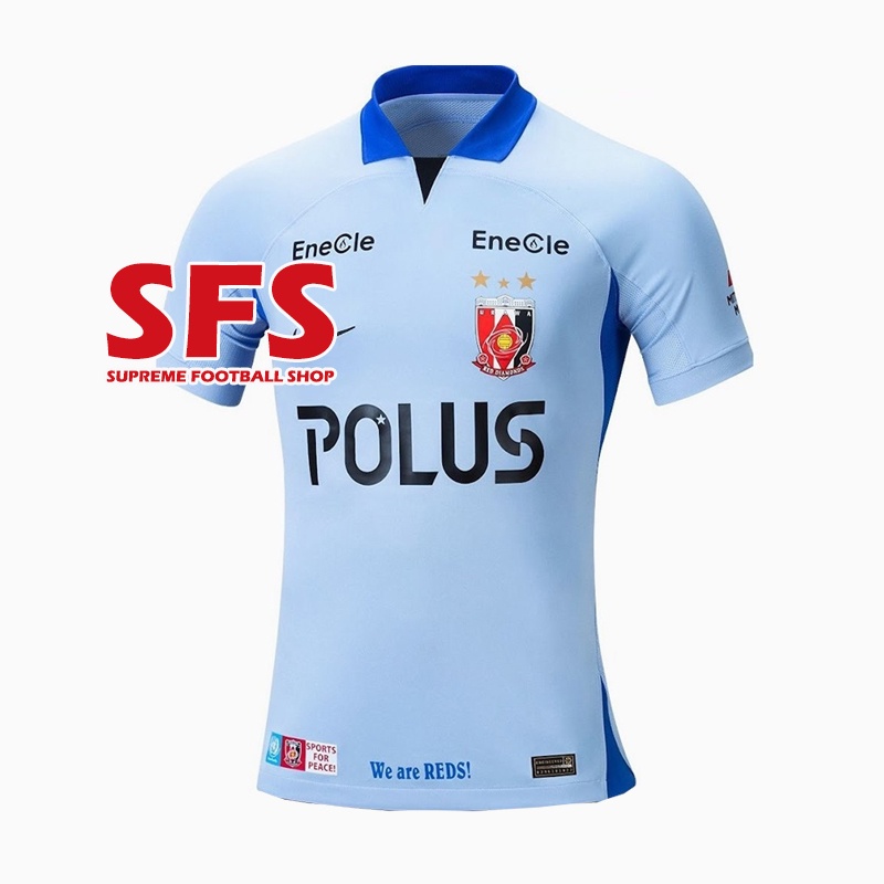 Áo Thun Bóng Đá Dáng Rộng Phong Cách Đội Tuyển J.League 2023 Size S-2XL Chất Lượng Cao