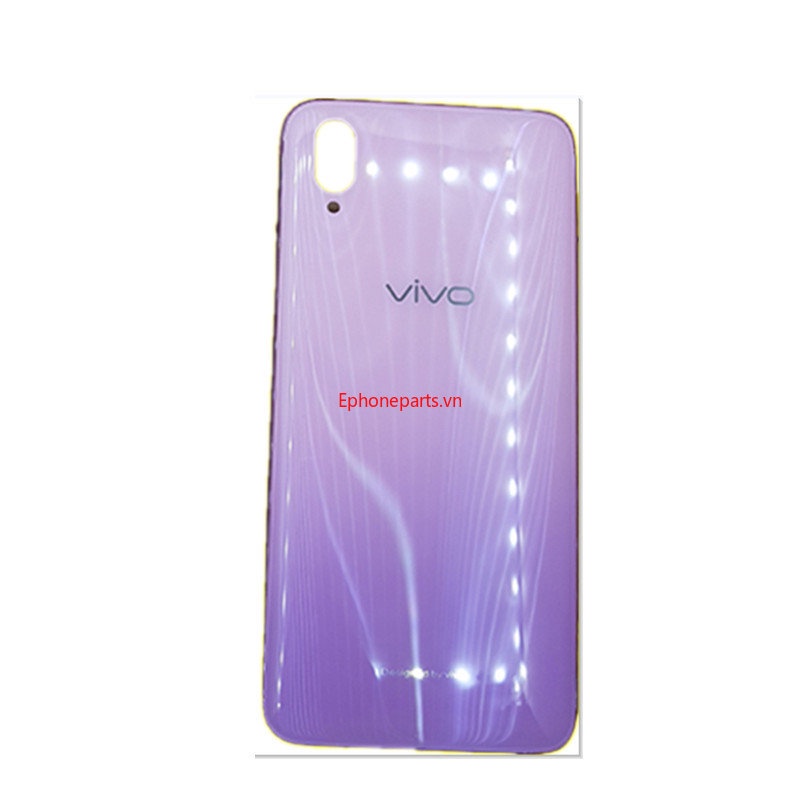 Nắp Pin Thay Thế Cho Điện Thoại vivo Y97 vivo Y97 vivo Y97 V1813A V1813T