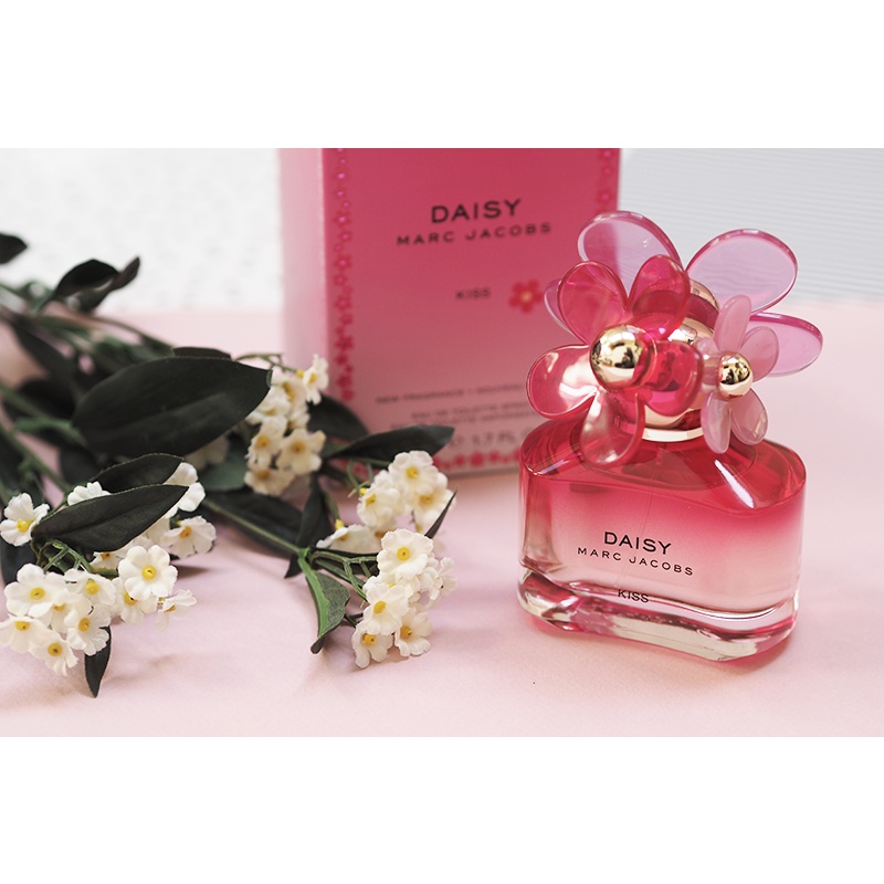 🅽🅴🆆 - Nước hoa M.J Daisy Eau So Fresh Kiss Limited Edition 5ml/10ml/20ml | BigBuy360 - bigbuy360.vn