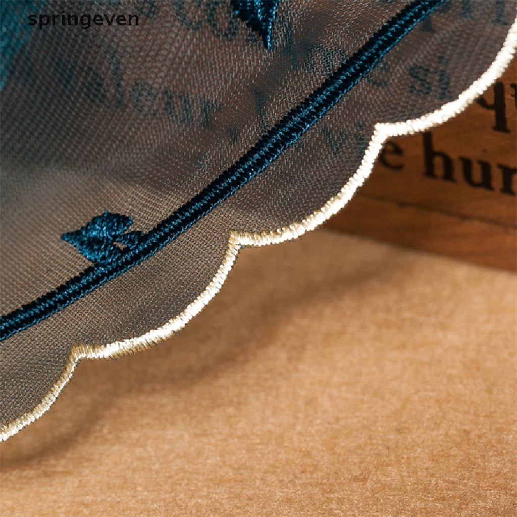 Quần Lót Lọt Khe Thêu Hoa Gợi Cảm Cho Nữ