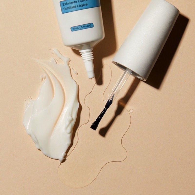 Dưỡng viền móng Cuticle Eraser CND