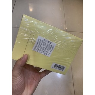 Trà lúa mạch túi lọc Hàn Quốc hộp 150g