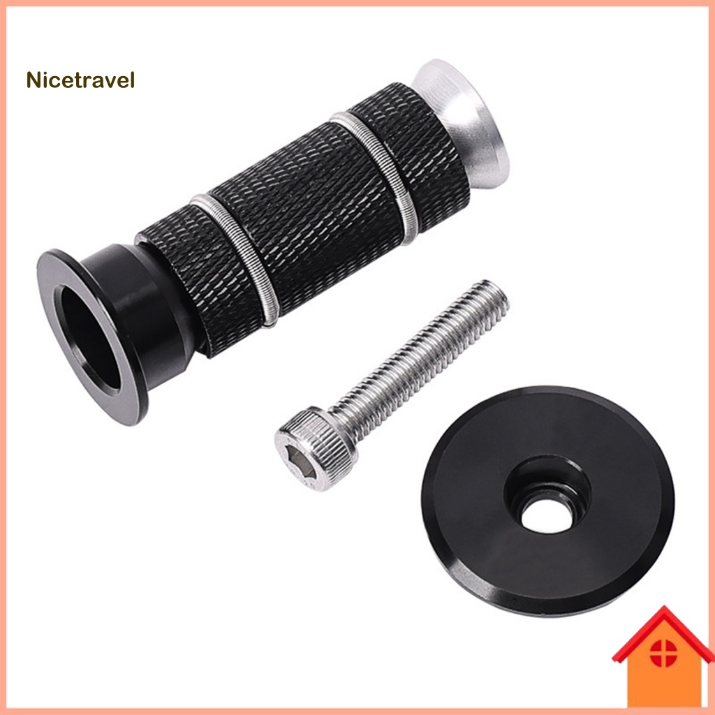 1 Bộ Bu Lông Mở Rộng Bằng Hợp Kim Nhôm Cho Xe Đạp Leo Núi