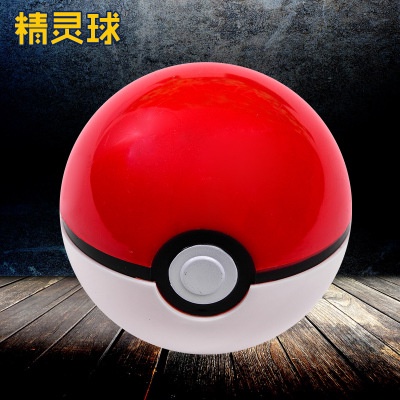 Quả Bóng Pokemon Đồ Chơi Cho Bé