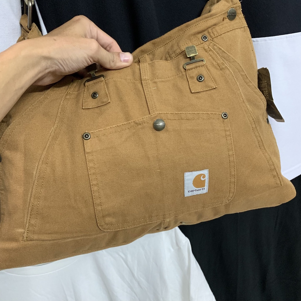 TÚI CARHART HÀNG CHÍNH HÃNG