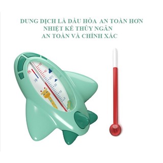 Nhiệt Kế Đo Nước Tắm Cho Bé Misuta