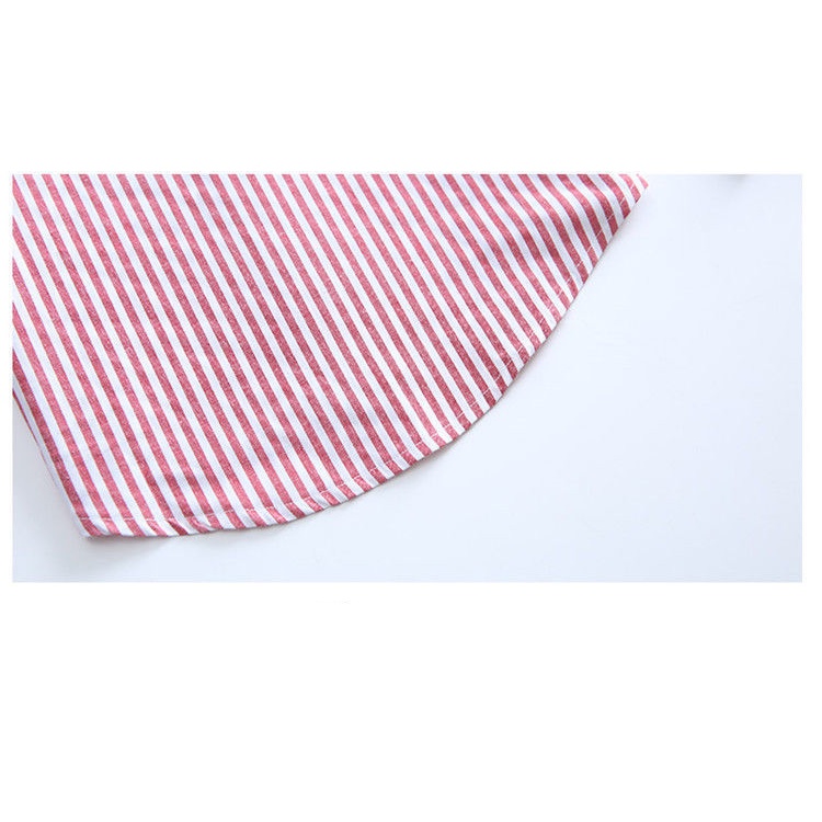 Áo Sơ Mi Tay Dài Phong Cách Thời Trang Xuân Thu Mới Dành Cho Bé Gái 3-5 - 8-10 - 12-13 Tuổi