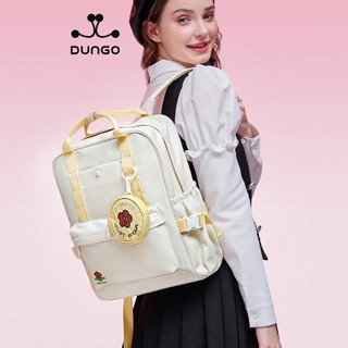 Balo vải just star ju172982-48 charm hoa